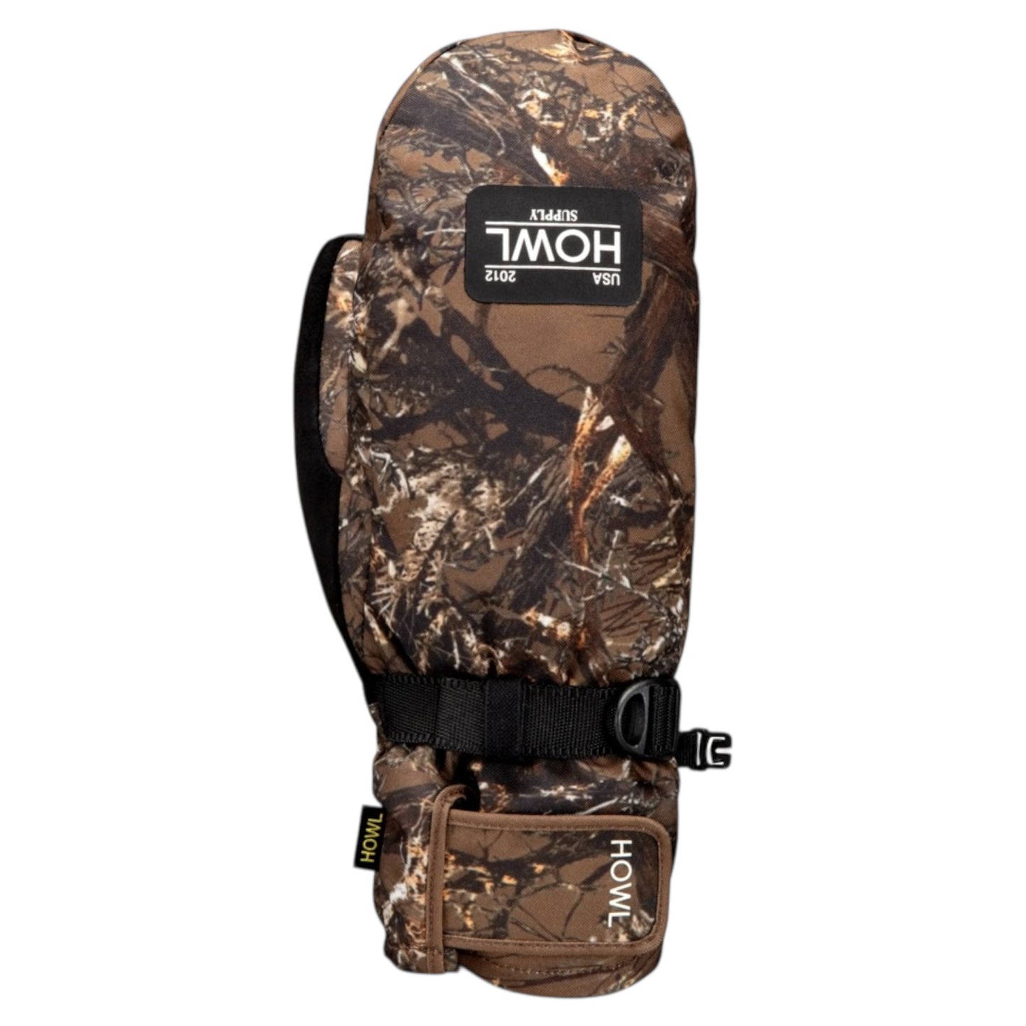 HOWL FAIRBANKS MITT REALTREE