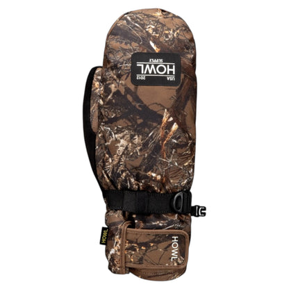 HOWL FAIRBANKS MITT REALTREE