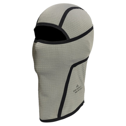 HOWL TAPED FACE MASK COOL GREY