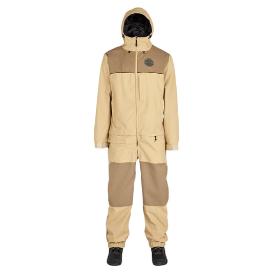 AIRBLASTER KOOK SUIT TAN