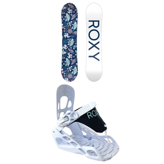 FORFAIT ROXY COQUILLET 2024