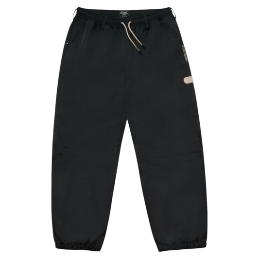 HOWL INSULATED NOWHERE PANT BLACK