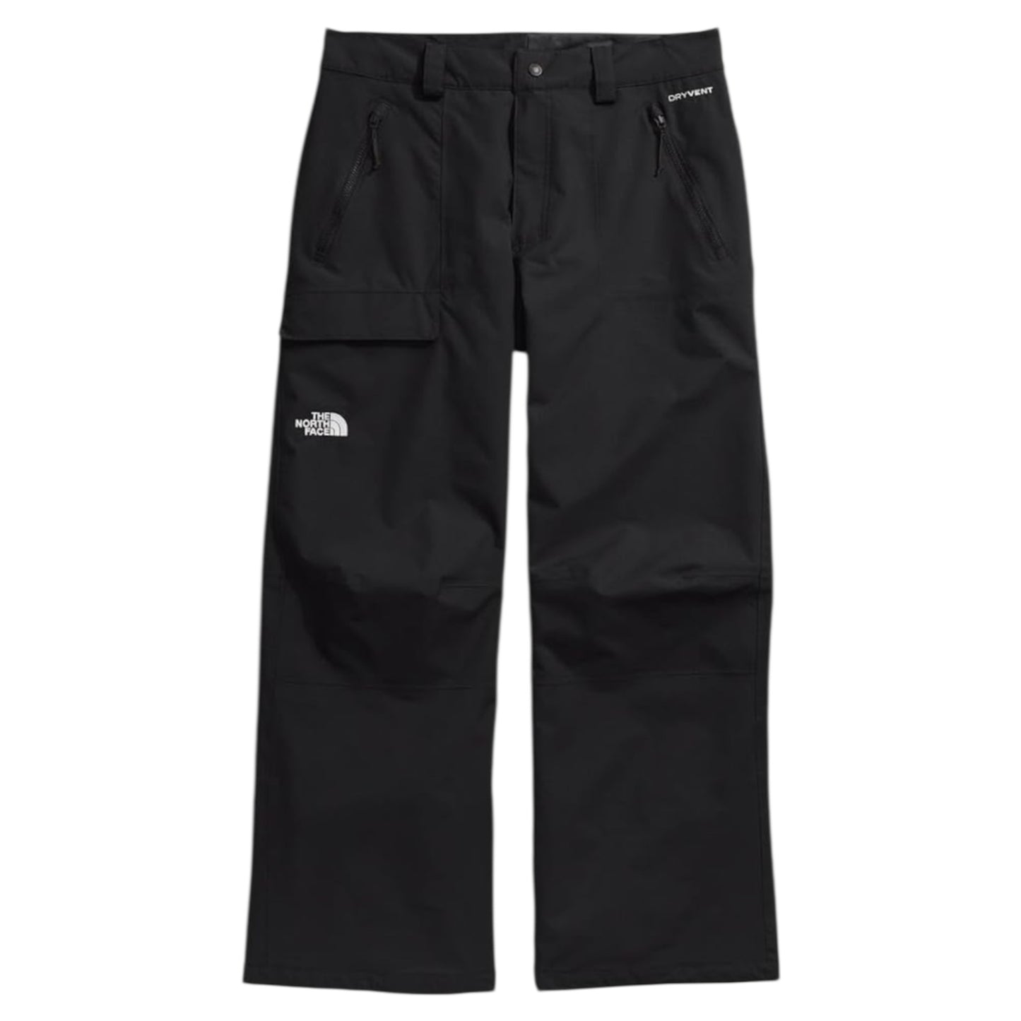 THE NORTH FACE MENS SEYMORE PANT TNF BLACK