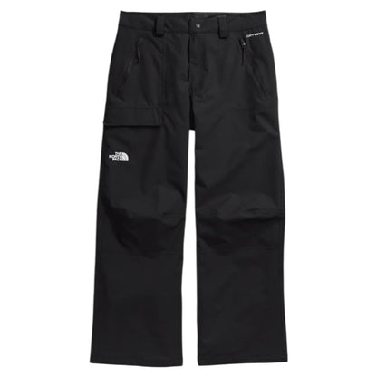THE NORTH FACE MENS SEYMORE PANT TNF BLACK