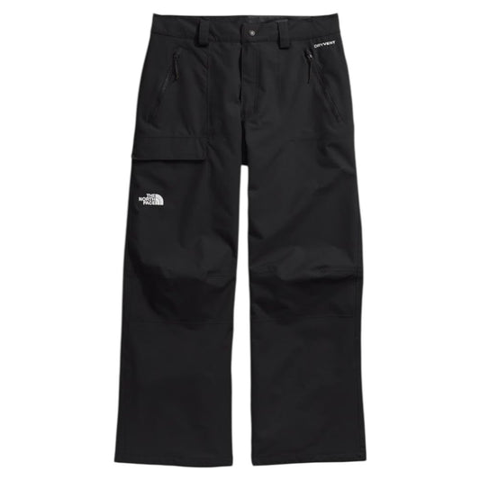 THE NORTH FACE MENS SEYMORE PANT TNF BLACK