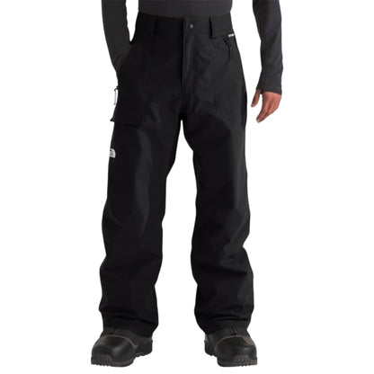 THE NORTH FACE MENS SEYMORE PANT TNF BLACK