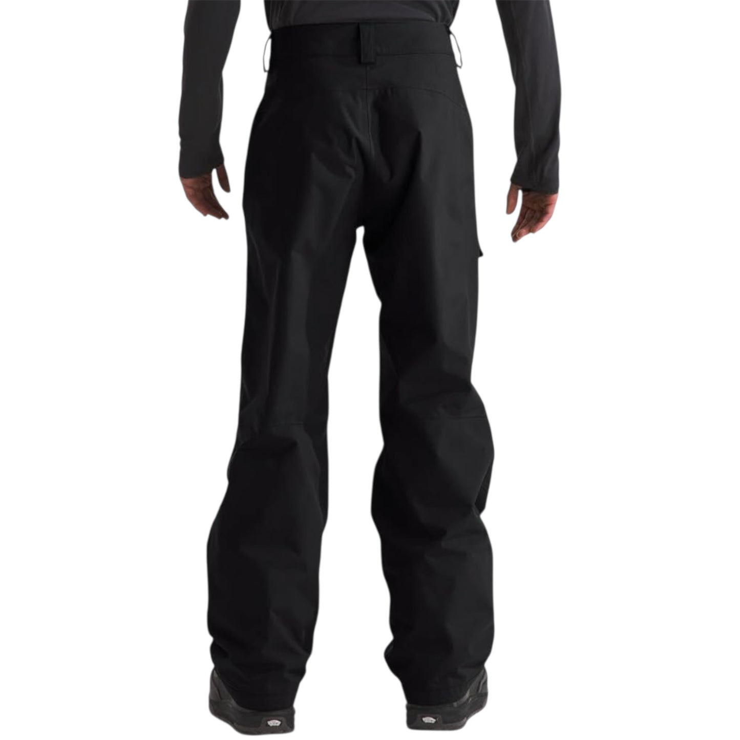 THE NORTH FACE MENS SEYMORE PANT TNF BLACK