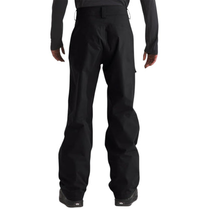 THE NORTH FACE MENS SEYMORE PANT TNF BLACK