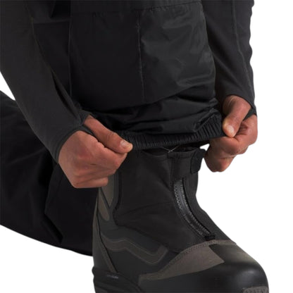 THE NORTH FACE MENS SEYMORE PANT TNF BLACK