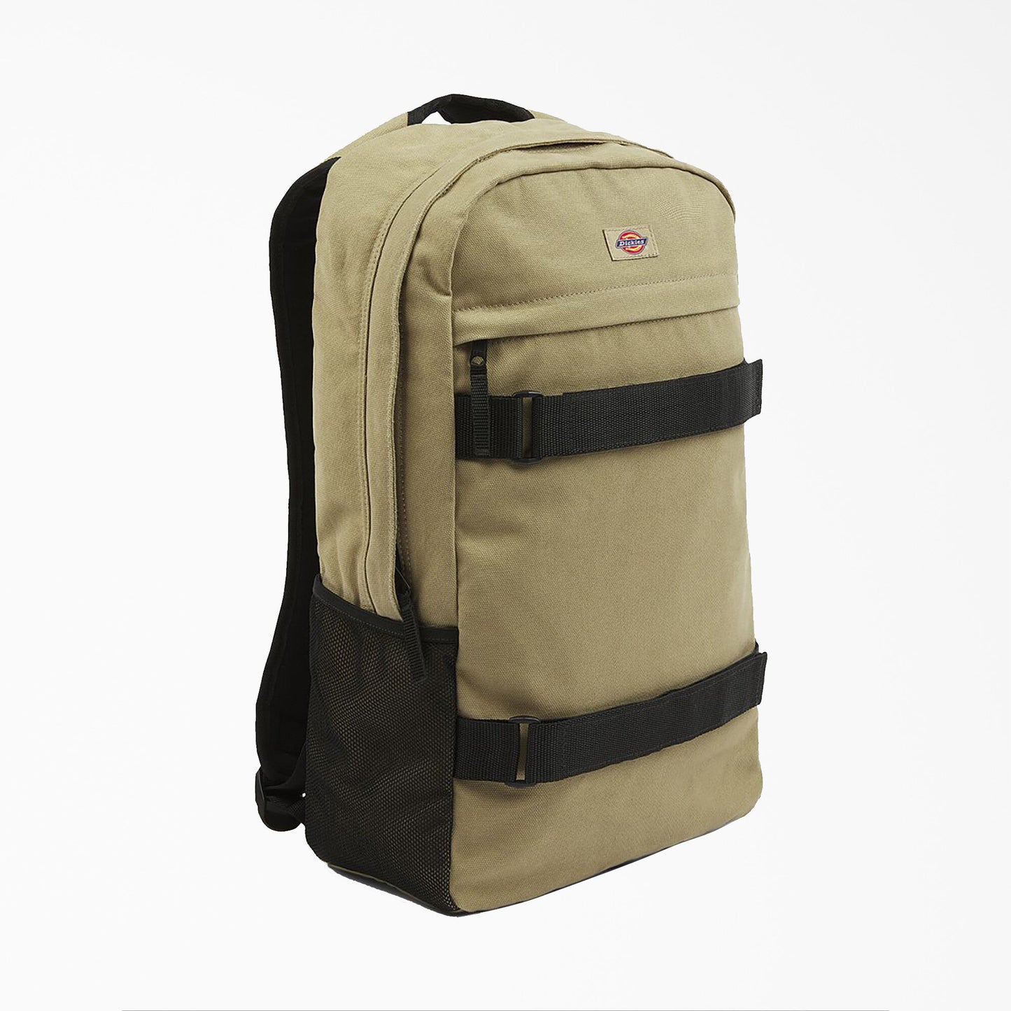 DICKIES DUCK CANVAS BACKPACK DESERT SAND