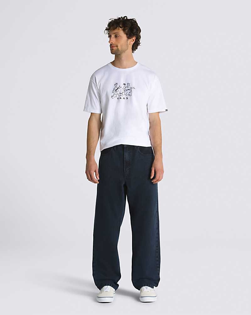 Vans sales pants canada