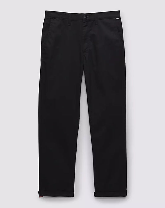 VANS AUTHENTIC CHINO RELAXED PANT BLACK