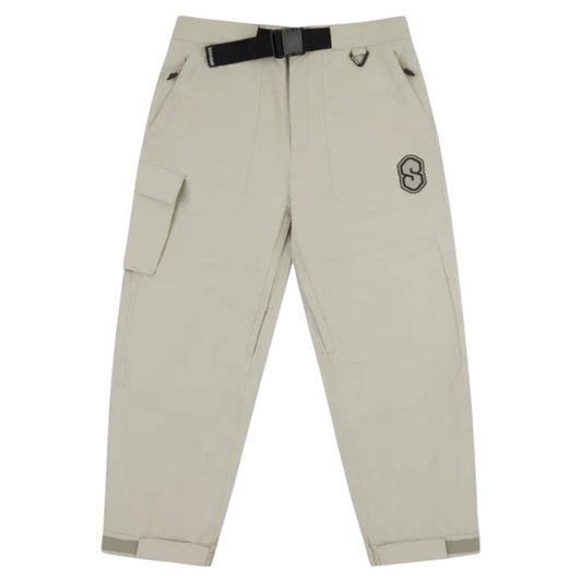 SOUVENIR 3 PLY RIPSTOP PANT PUTTY