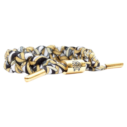 RASTACLAT NOODLES BRACELET