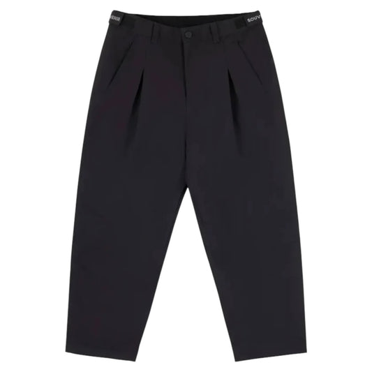 SOUVENIR CHINO PANTS BLACK