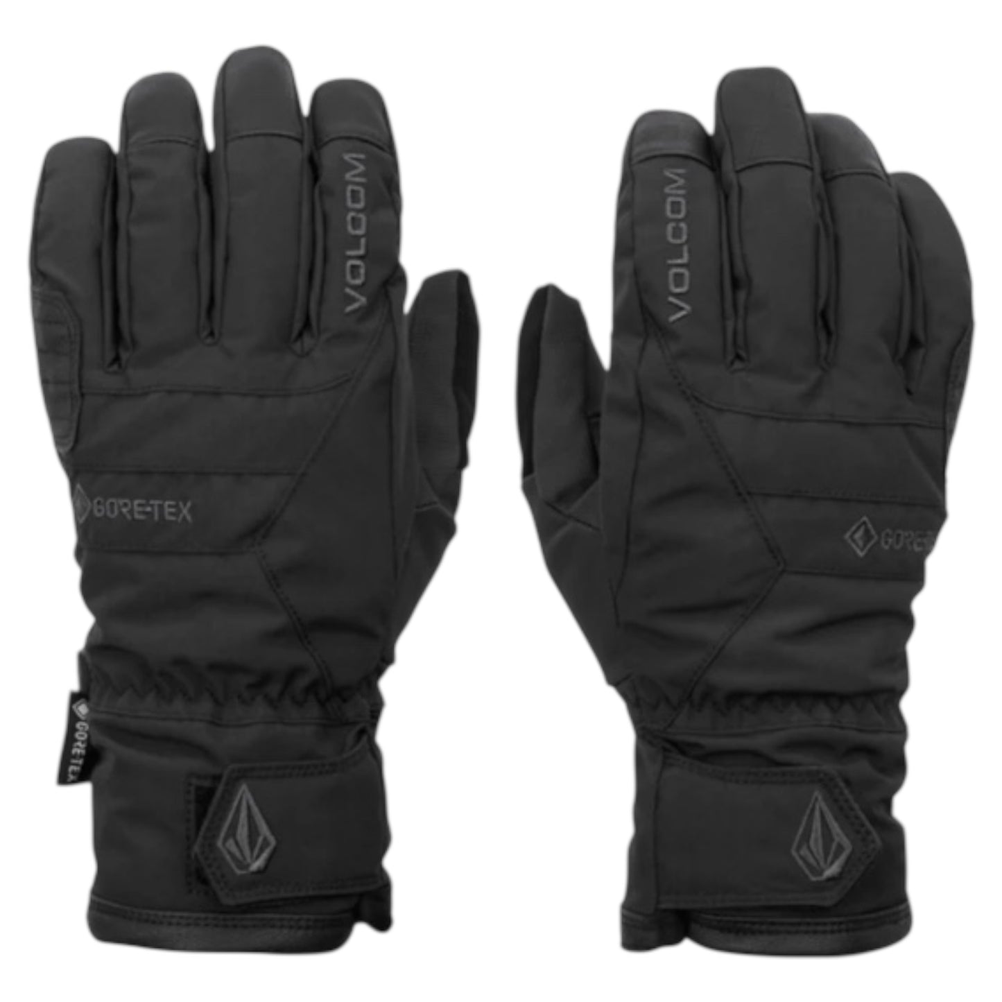 VOLCOM CP2 GORE-TEX GLOVE BLACK 2026
