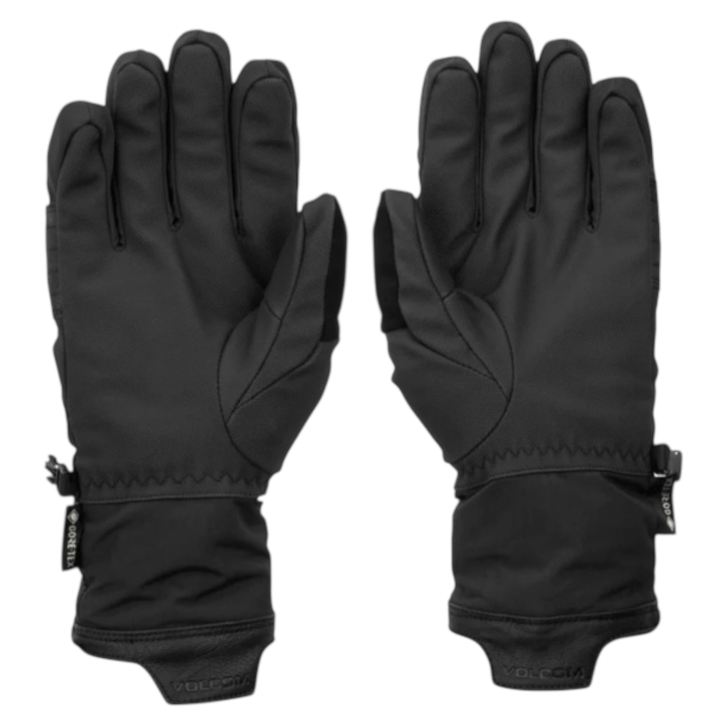 VOLCOM CP2 GORE-TEX GLOVE BLACK 2026