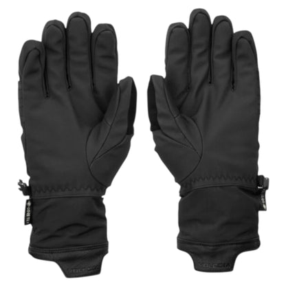 VOLCOM CP2 GORE-TEX GLOVE BLACK 2026
