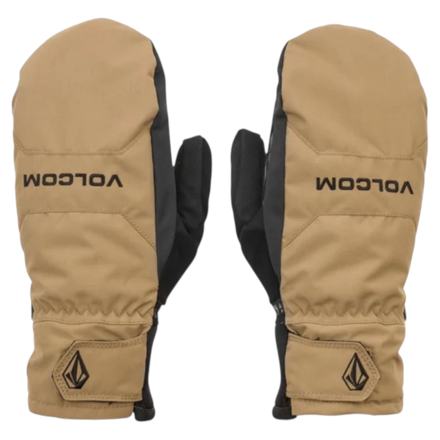 VOLCOM V.CO NYLE MITT BRONZE 2026