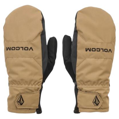 VOLCOM V.CO NYLE MITT BRONZE 2026
