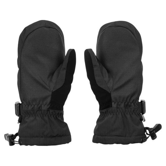 VOLCOM YOUTH DAY SAVER MITT BLACK 2026