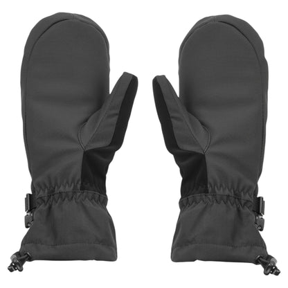 VOLCOM WOMENS V.SNOW OVER MITT BLACK 2026