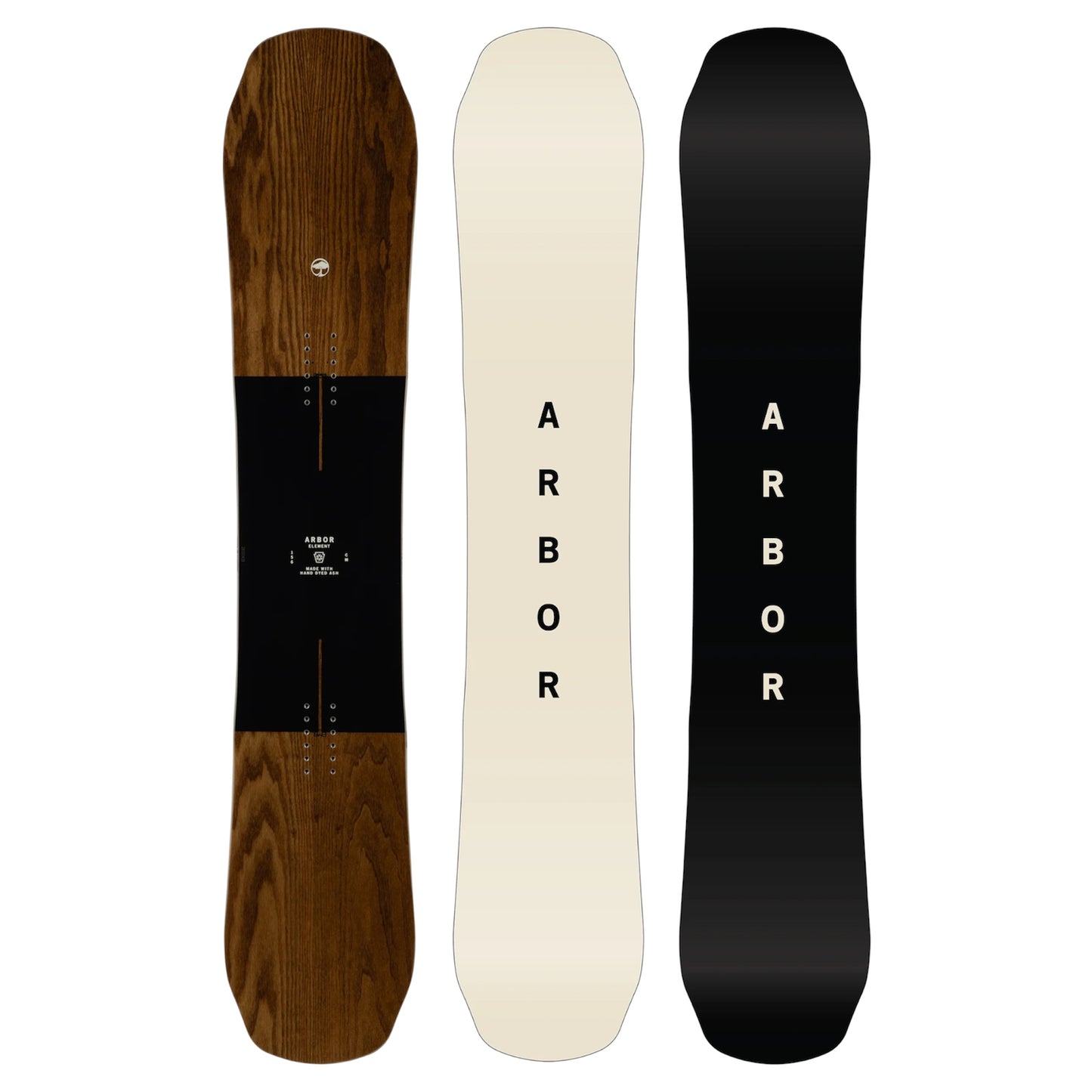 ARBOR ELEMENT MENS 2026