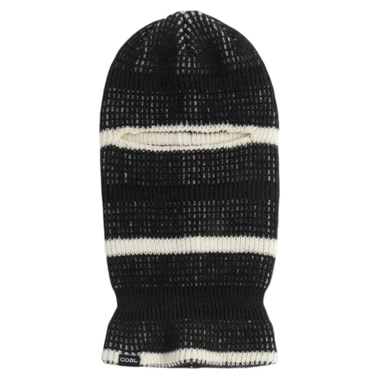 COAL THE VISTA CLAVA BLACK OFFWHITE