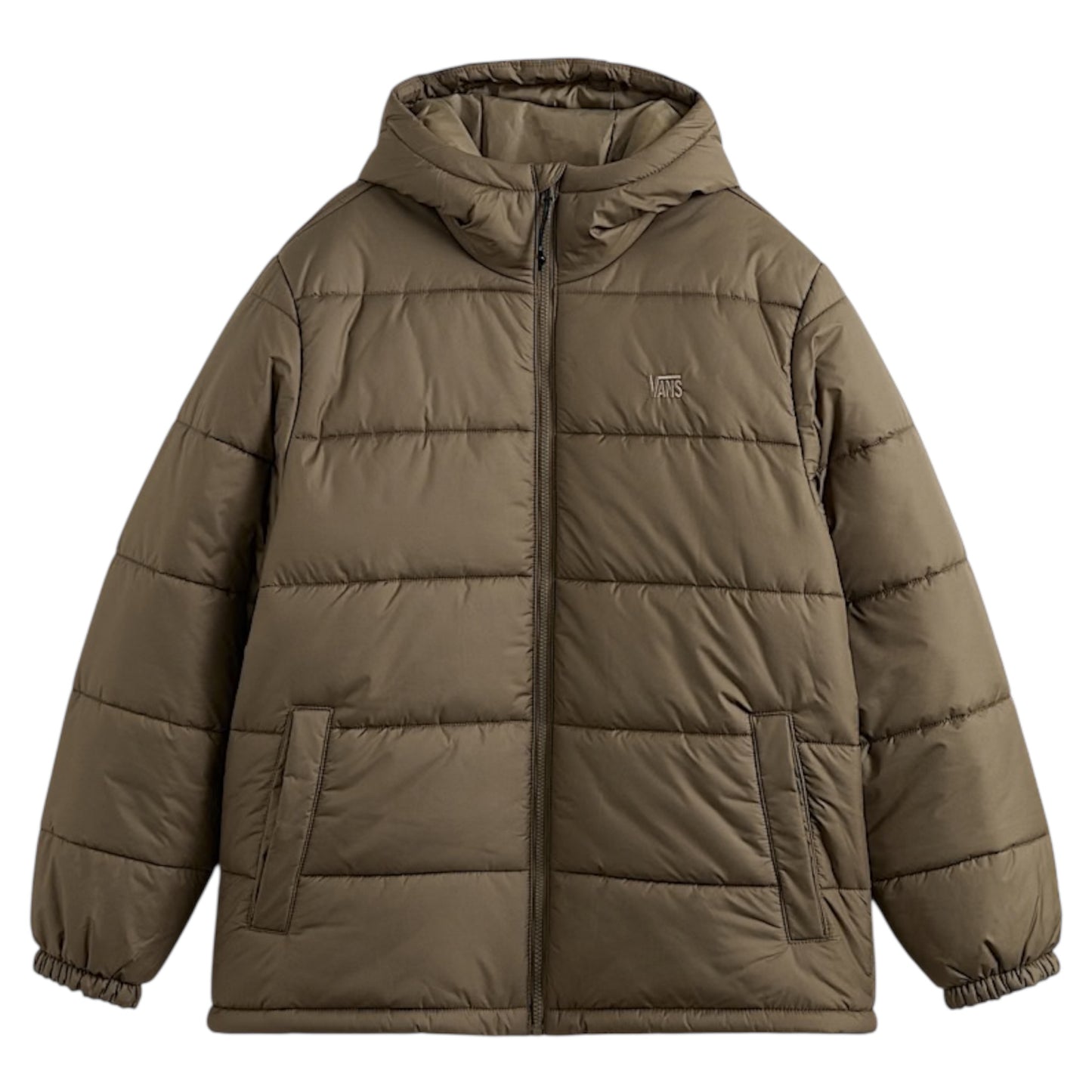 VANS MTE HILLGATE PUFFER BUNGEE CORD
