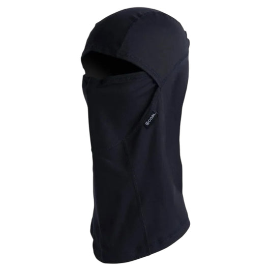 COAL EXPLORER CLAVA BLACK