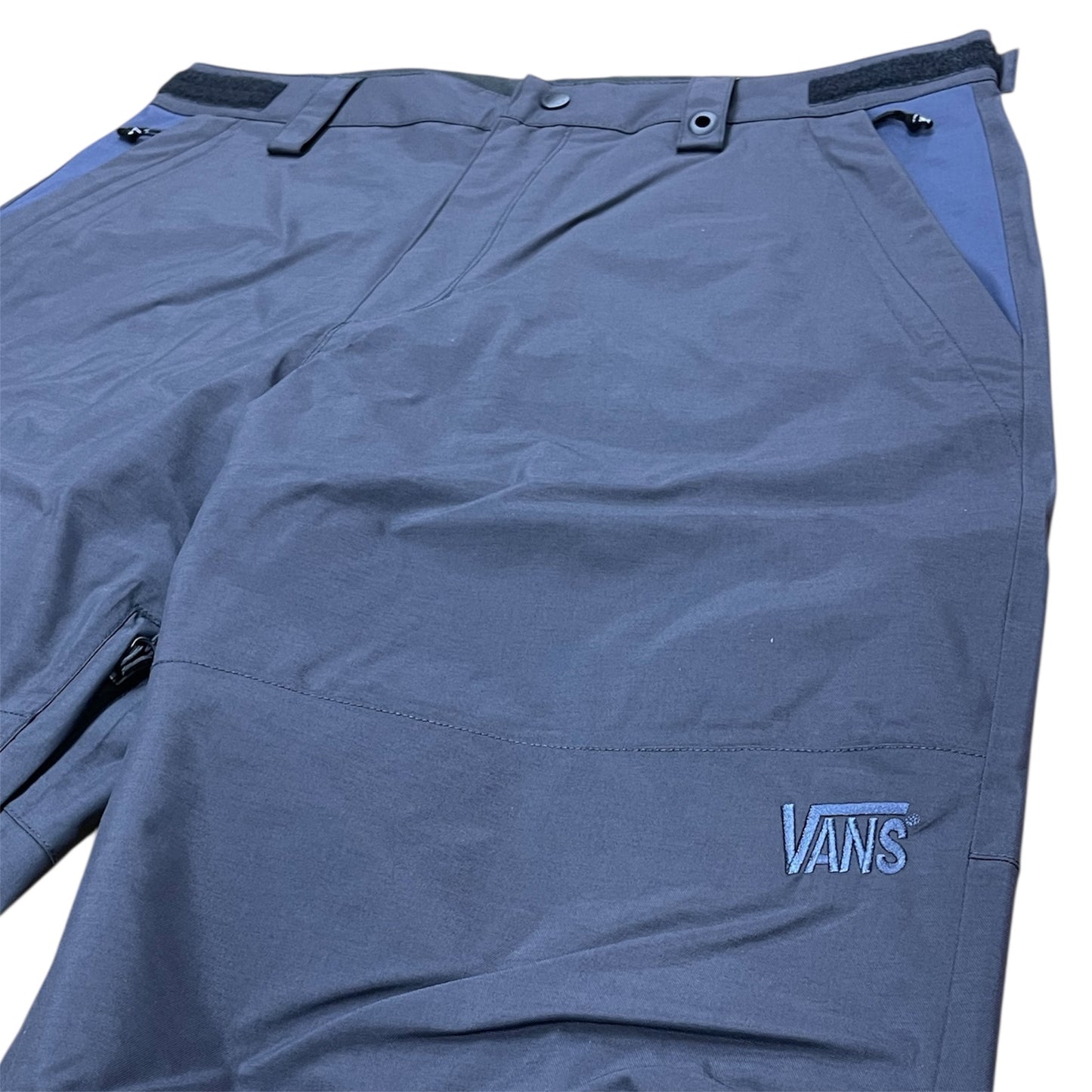 VANS MTE HELLBOUND 2.0 BLACK PARISIAN NIGHT PANT 2026