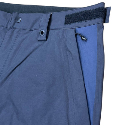 VANS MTE HELLBOUND 2.0 BLACK PARISIAN NIGHT PANT 2026