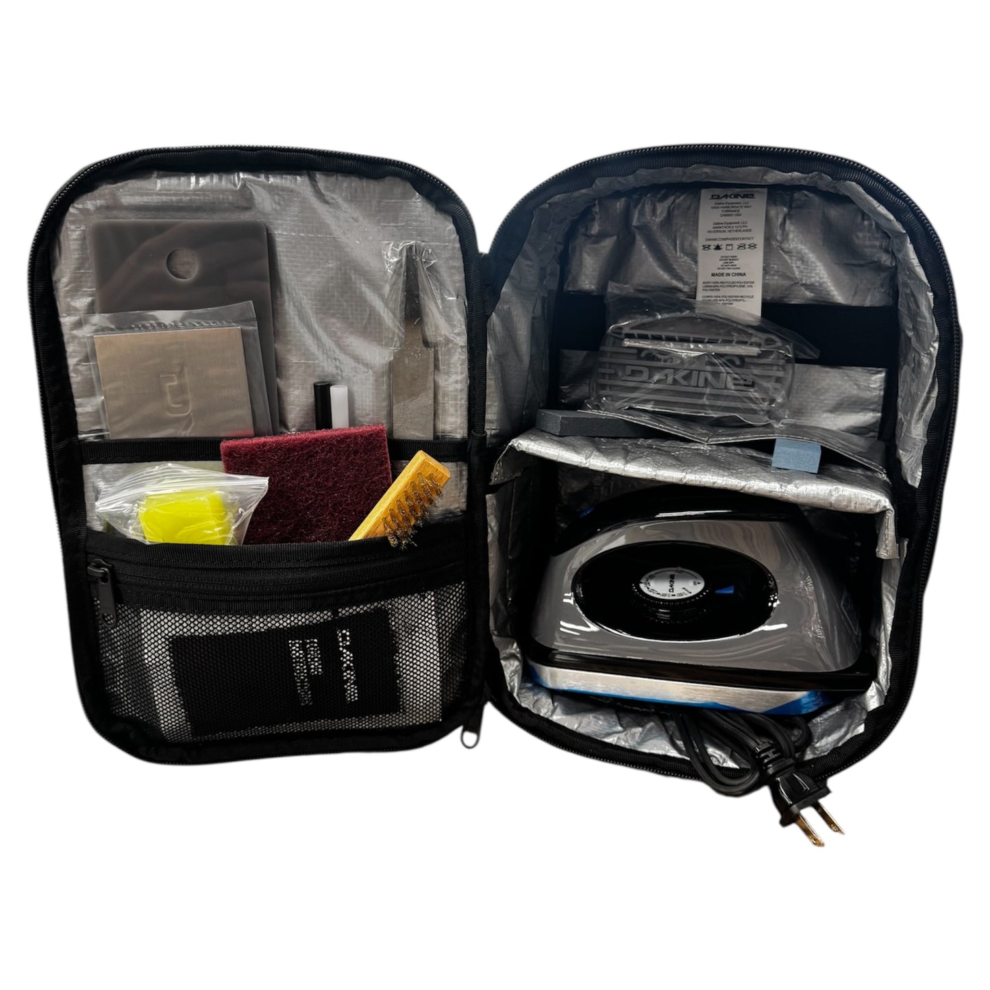 DAKINE SUPER TUNING KIT CASTLEROCK