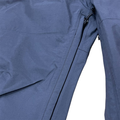 VANS MTE HELLBOUND 2.0 BLACK PARISIAN NIGHT PANT 2026