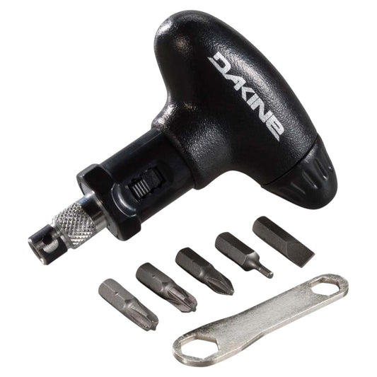 DAKINE COUPLE DRIVER