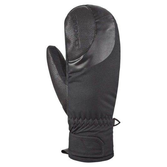 DAKINE WOMENS TAHOE MITT BLACK