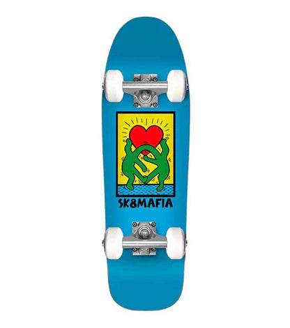 SK8MAFIA ONE LOVE MICRO COMPLETE 7.3