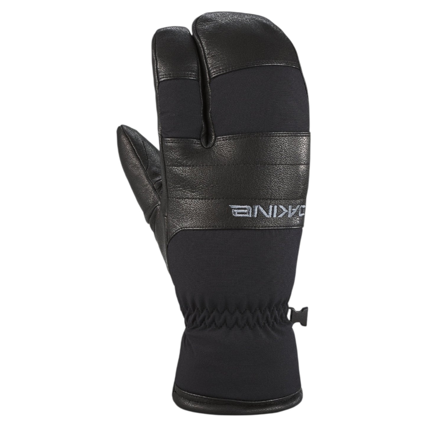 DAKINE CAMARO SHORT TRIGGER MITTS BLACK GRIFFIN