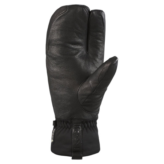 DAKINE CAMARO SHORT TRIGGER MITTS BLACK GRIFFIN
