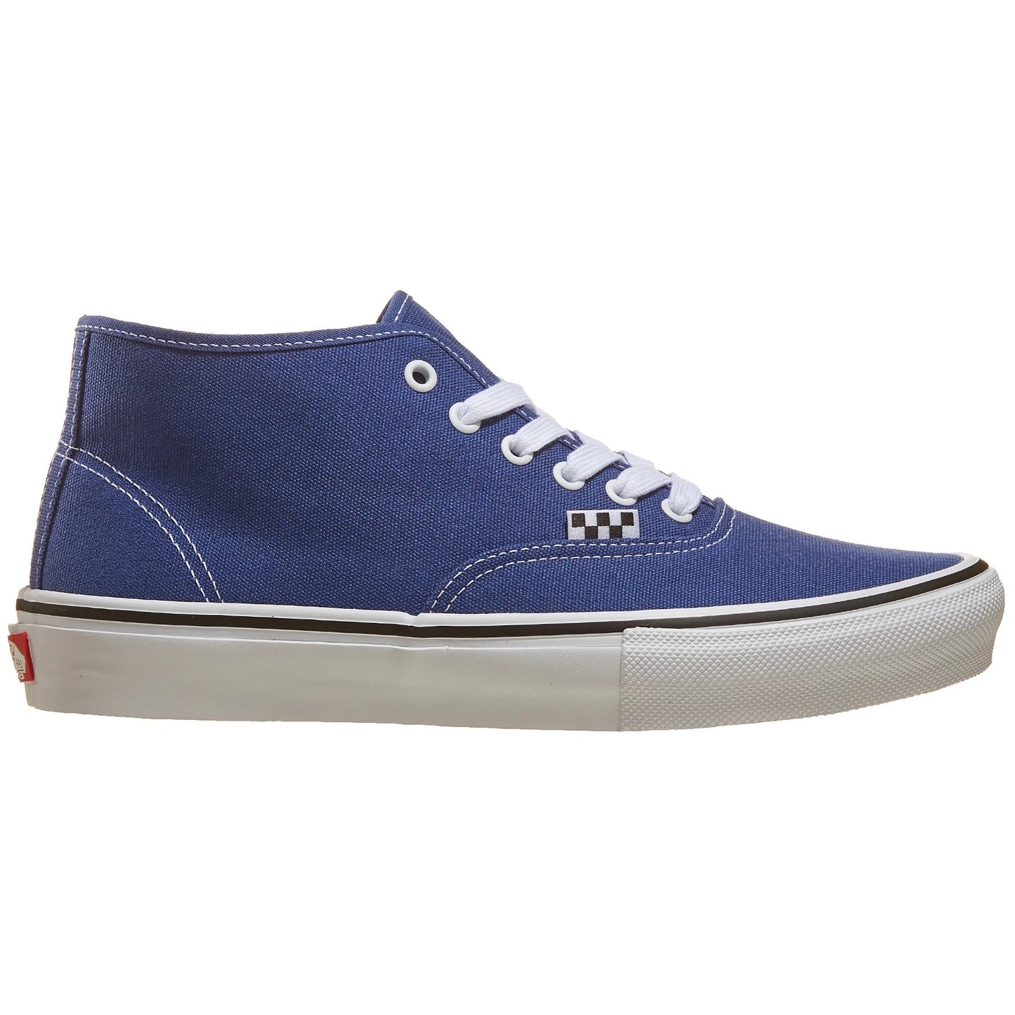 VANS SKATE AUTHENTIC MID STEVE NAVY