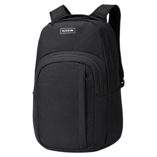 DAKINE CAMPUS BACKPACK 33L BLACK