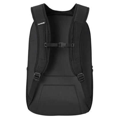 DAKINE CAMPUS BACKPACK 33L BLACK