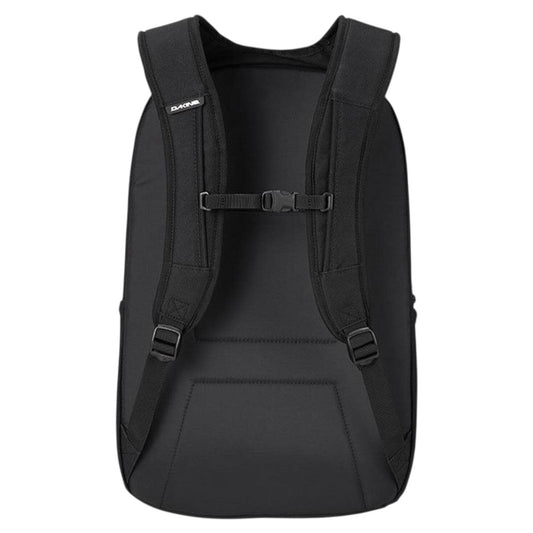 DAKINE CAMPUS BACKPACK 33L BLACK