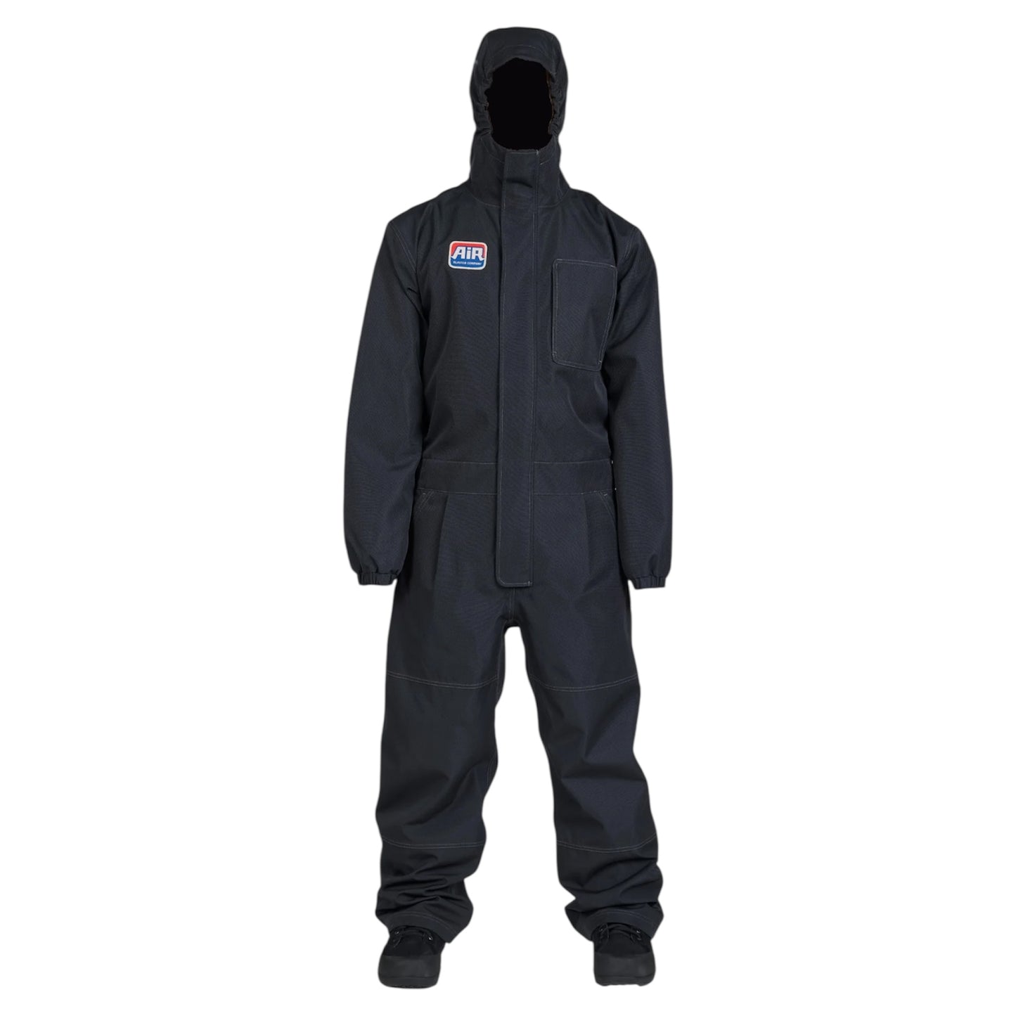 AIRBLASTER WRENCH COVERALL BLACK 2026