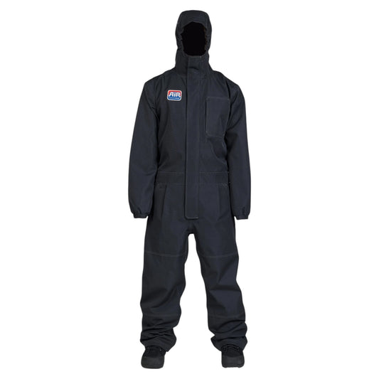 AIRBLASTER WRENCH COVERALL BLACK 2026