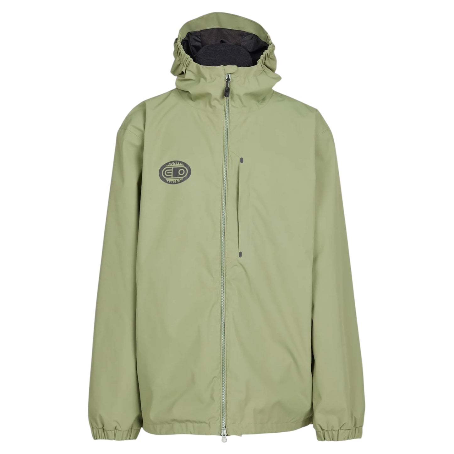 AIRBLASTER BEAST ACCESS JACKET SAGE 2026