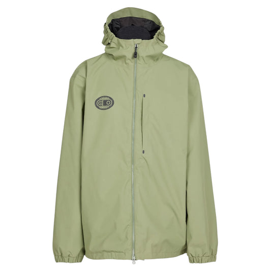 AIRBLASTER BEAST ACCESS JACKET SAGE 2026