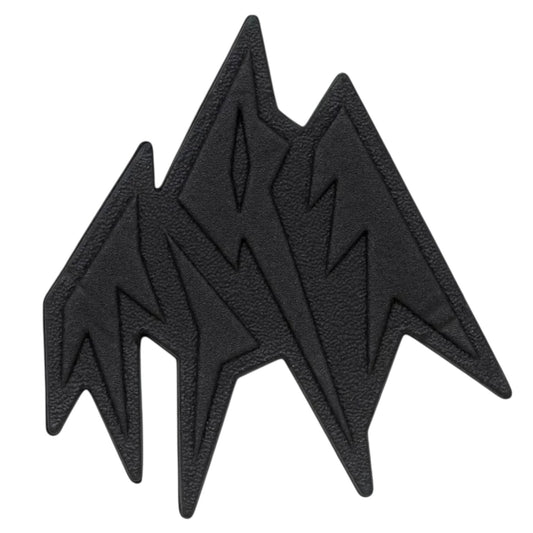 JONES STOMP PAD BLACK