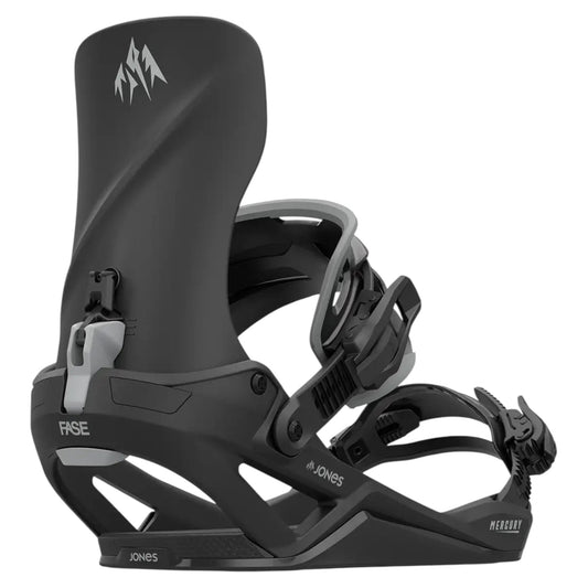 JONES MERCURY FASE ECLIPSE BLACK 2026