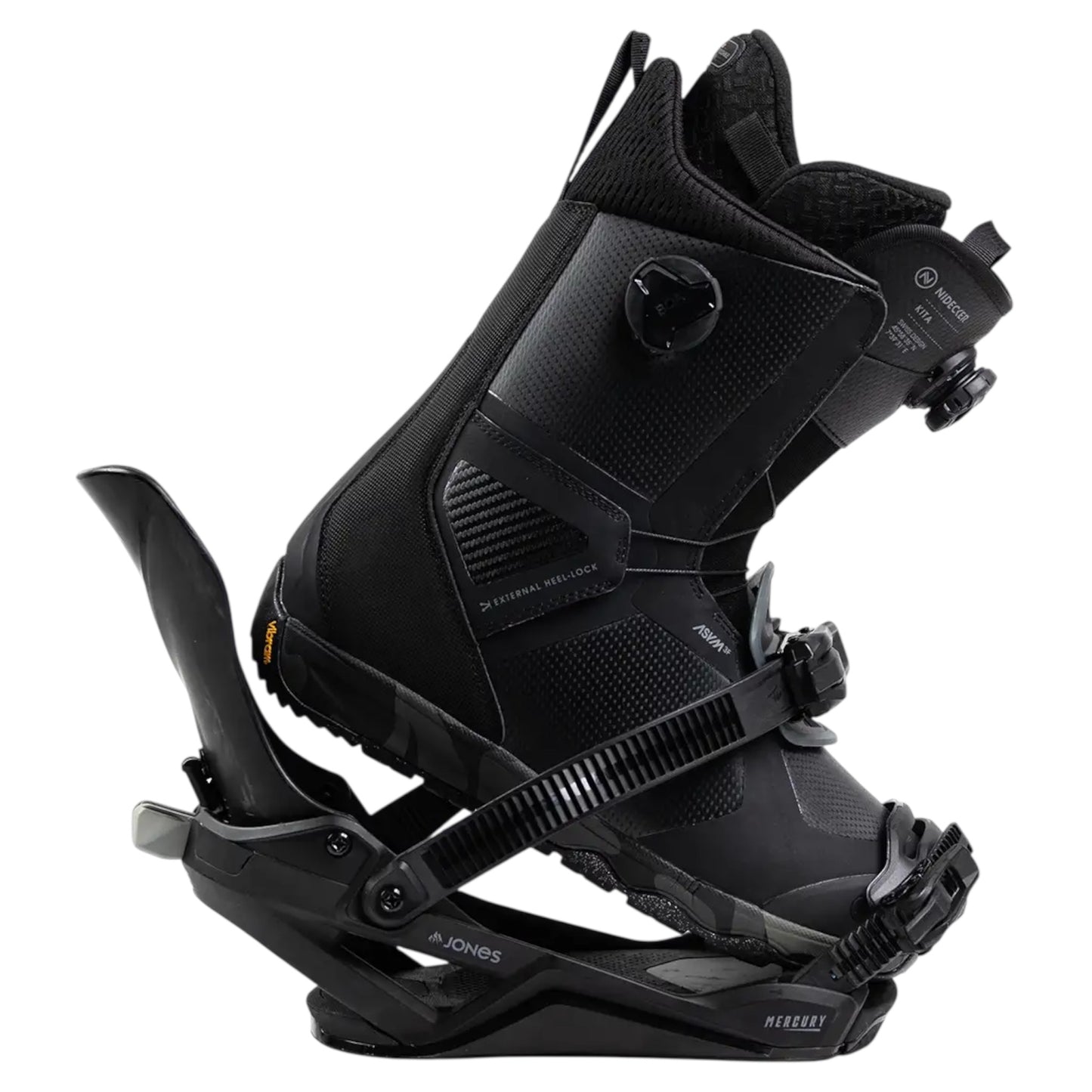 JONES MERCURY FASE ECLIPSE BLACK 2026